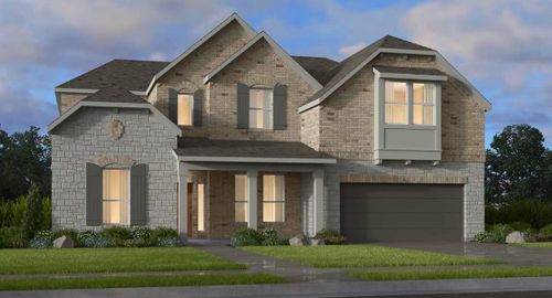 1608 Mulberry Oak Lane, Georgetown, TX, 78628 | Card Image