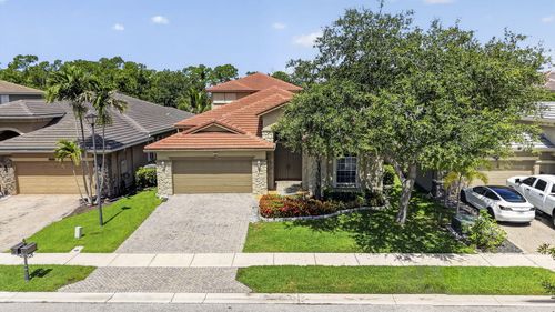 11202 Osprey Lake Ln, Palm Beach Gardens, FL, 33412-1115 | Card Image