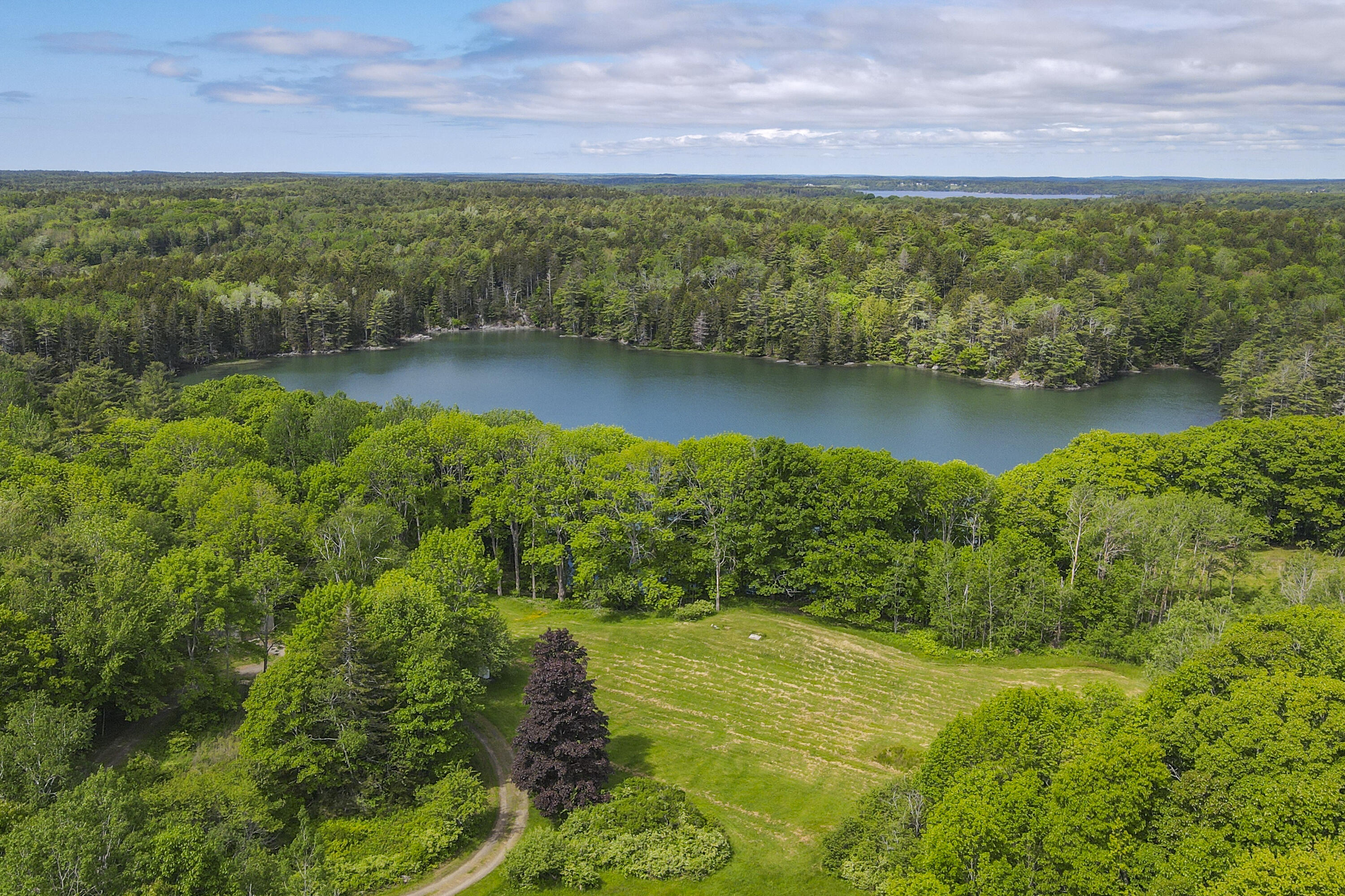 Hamalainen Rd, Spruce Head, ME 04859 #1