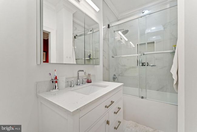 APT-301 - 1721 21 St St Nw, Condo with 2 bedrooms, 2 bathrooms and null parking in WASHINGTON DC | Image 16