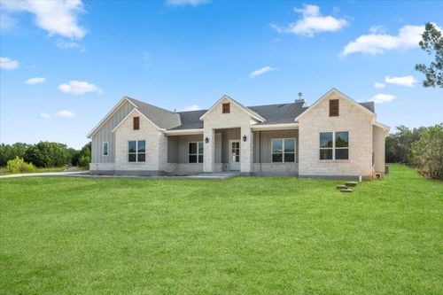 436 Murphy Dr, Bertram, TX, 78605-4767 | Card Image