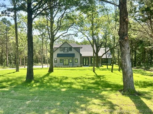 5350 Mainstay Dr, Kingston, OK, 73439-7551 | Card Image