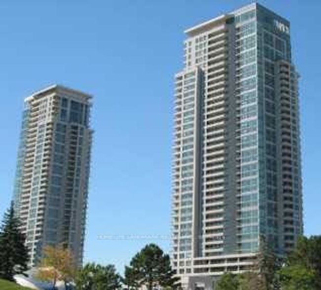 909 - 50 Brian Harrison Way, Condo with 3 bedrooms, 2 bathrooms and 1 parking in Scarborough ON | Image 1