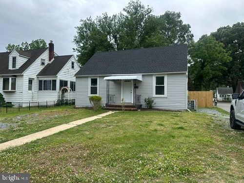 29 5th Ave Sw, GLEN BURNIE, MD, 21061-3432 | Card Image