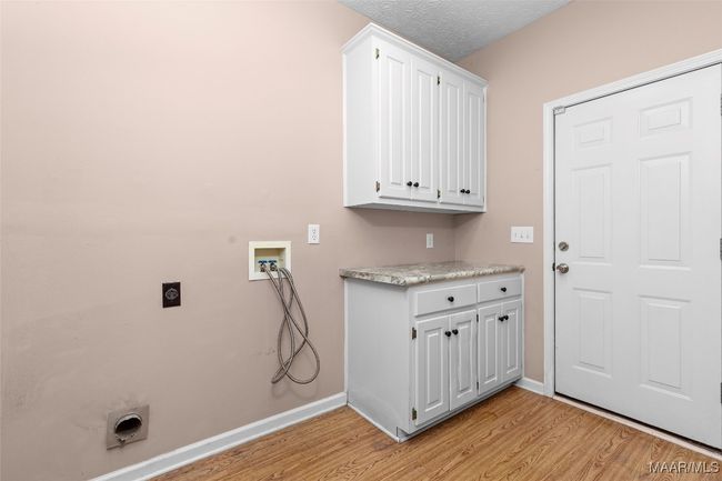 168 Spencer Way, House other with 3 bedrooms, 2 bathrooms and null parking in Deatsville AL | Image 12