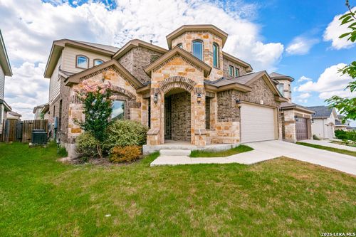6923 Comanche Cougar, San Antonio, TX, 78233-3039 | Card Image