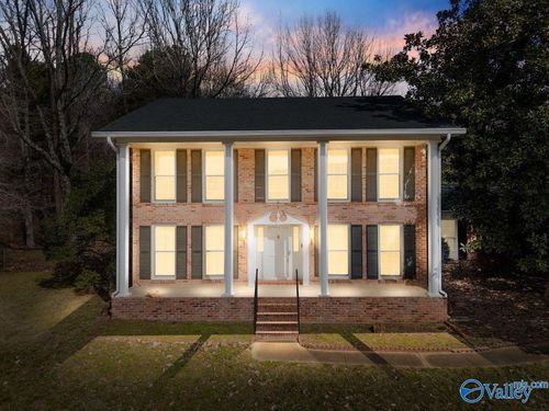 7800 Shadow Bend Dr Se, Huntsville, AL, 35802-3912 | Card Image