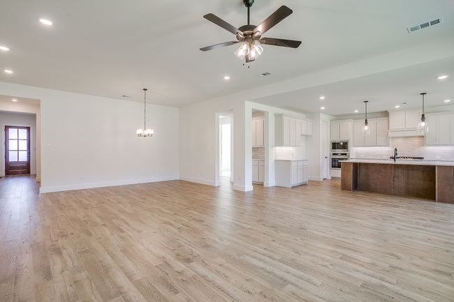 722 Feathergrass Ct, House other with 4 bedrooms, 3 bathrooms and null parking in Haslet TX | Image 8