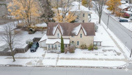 643 Elgin St, Port Elgin, ON, N0H | Card Image