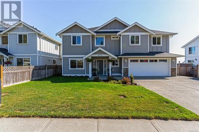 6315 Riverstone Dr, House other with 5 bedrooms, 3 bathrooms and 2 parking in Sooke BC | Image 2