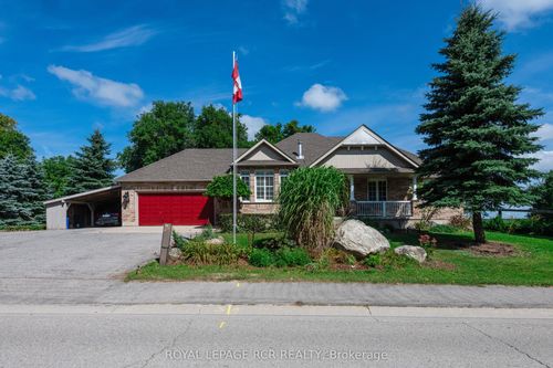 285017 County Road 10 Road, Amaranth, ON, L0N1L0 | Card Image
