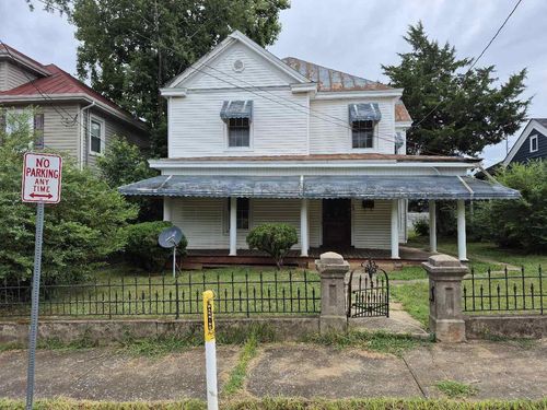 806 Stuart St, Lynchburg, VA, 24501 | Card Image