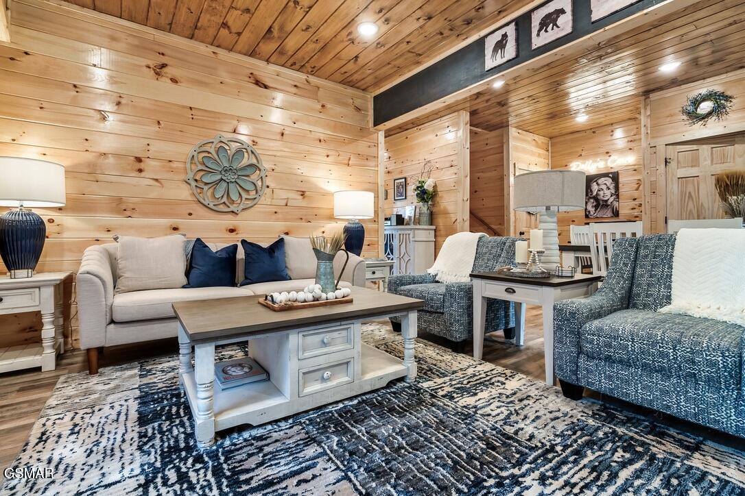Residential in Pigeon Forge 2