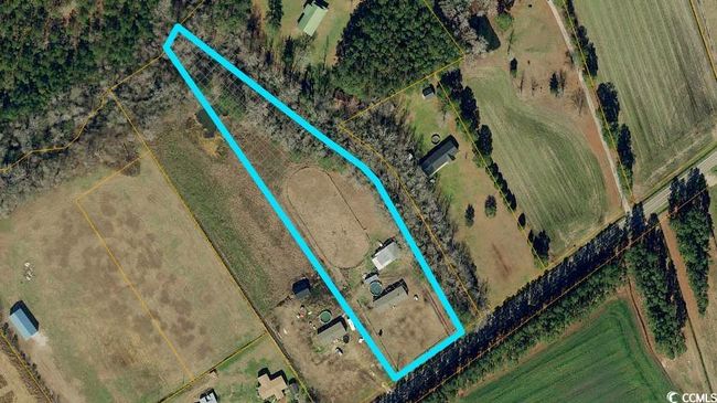 4233 Valley Forge Rd, House other with 4 bedrooms, 2 bathrooms and 6 parking in Aynor SC | Image 34