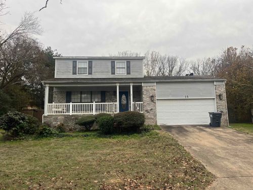 15 Red Oak Ln, Russellville, AR, 72802-9068 | Card Image