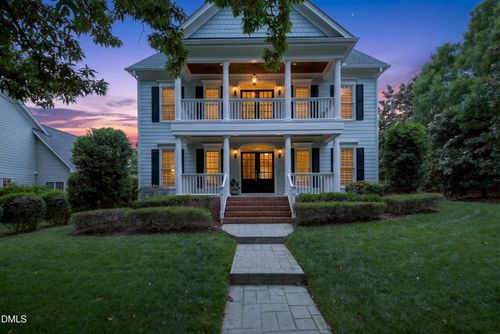 1113 Carpenter Town Ln, Cary, NC, 27519-9310 | Card Image