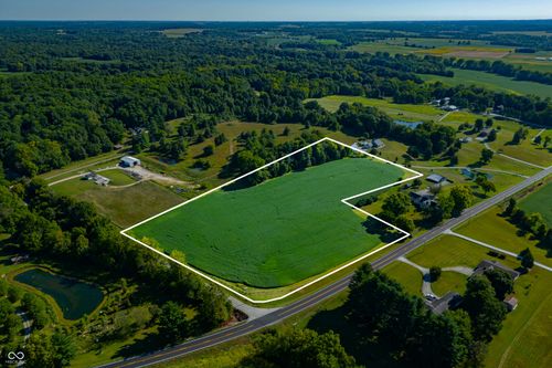 0 E State Road 252, Morgantown, IN, 46160 | Card Image