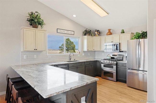 14750 Eastonville Rd, House other with 4 bedrooms, 3 bathrooms and 2 parking in Elbert CO | Image 17