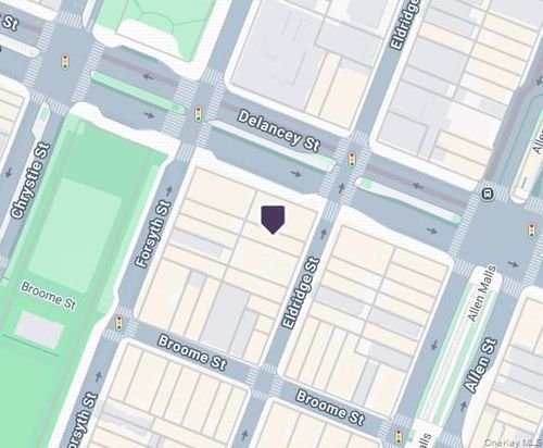 6-139 Eldridge Street, New York, NY, 10002 | Card Image