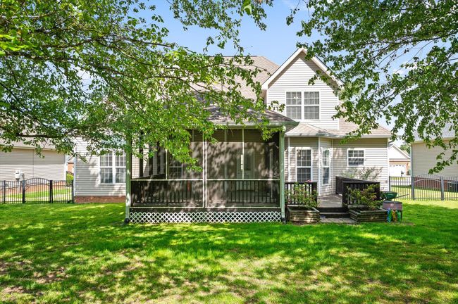 6970 Bullock Way, House other with 4 bedrooms, 3 bathrooms and null parking in HIXSON TN | Image 35