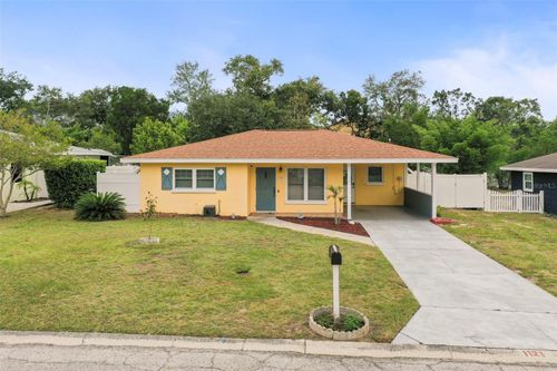 1121 Sunnydale Dr, Clearwater, FL, 33755-1440 | Card Image