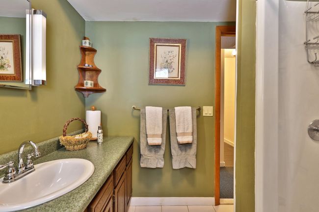 627 Glen Rd, House other with 4 bedrooms, 2 bathrooms and null parking in Peru VT | Image 19
