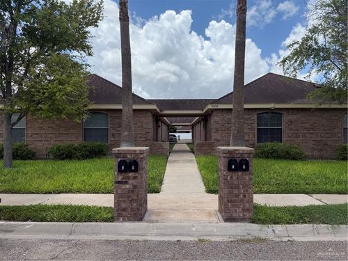 b-1505 E Coyote St, Pharr, TX, 78577-5290 | Card Image