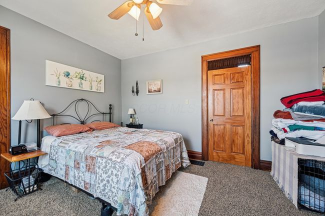 4711 N Elm Tree Rd, House other with 4 bedrooms, 2 bathrooms and null parking in Conover OH | Image 26