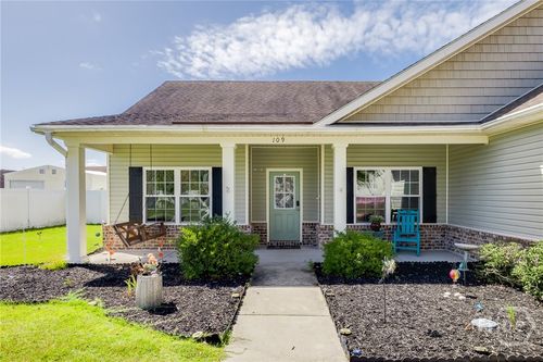 109 Pin Drop Dr, Guyton, GA, 31312-5823 | Card Image