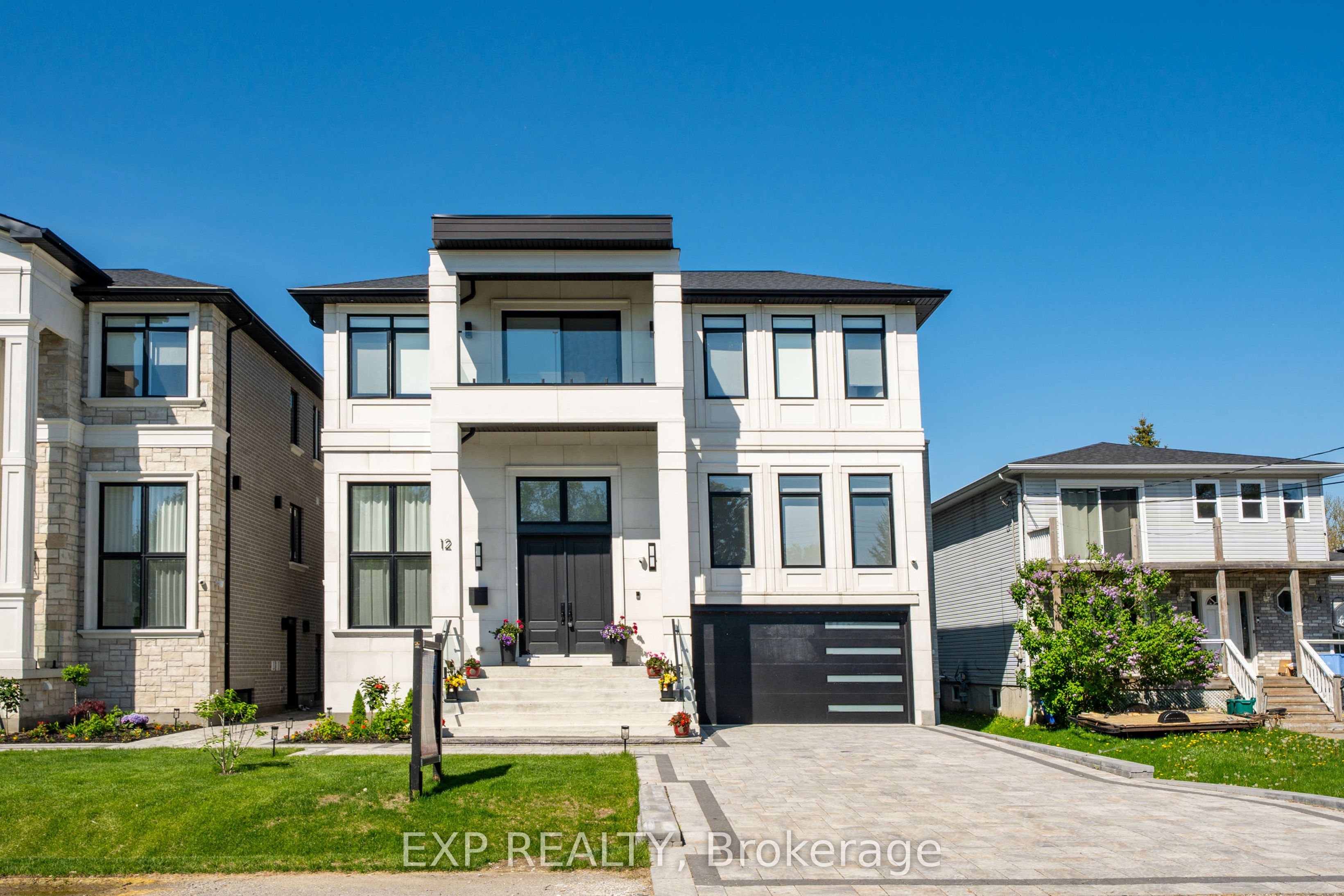 Residential in Georgina