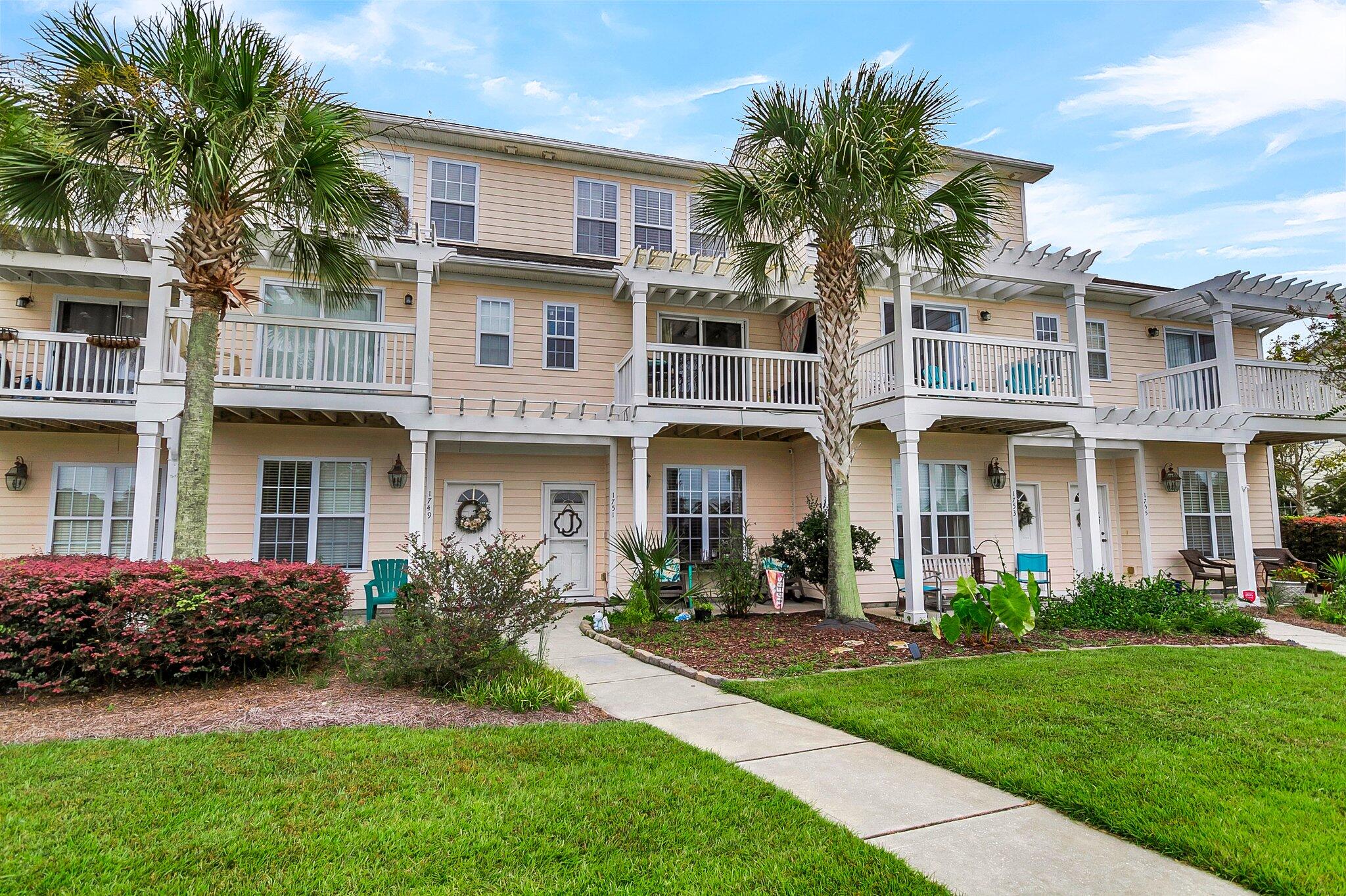 Brittlebush Ln, Johns Island, SC 29455