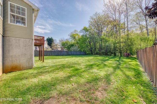 6640 Creekhead Cove Ln, House other with 4 bedrooms, 4 bathrooms and 2 parking in Knoxville TN | Image 32