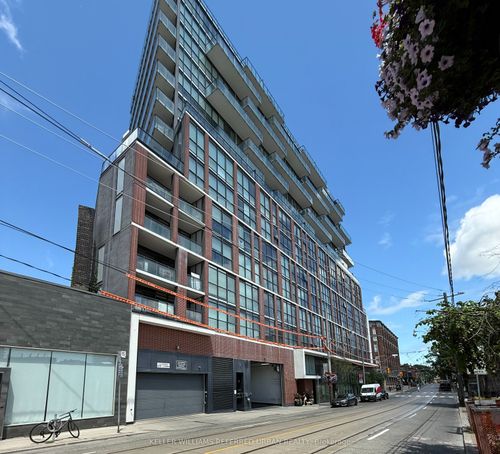 1111-318 King St E, Toronto, ON, M5A0C1 | Card Image