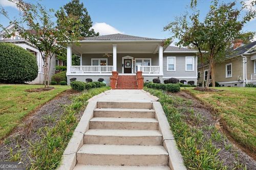 173 Pierce Ave, Macon, GA, 31204-2821 | Card Image