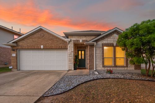 1812 Mcclannahan Dr, Austin, TX, 78748-3060 | Card Image