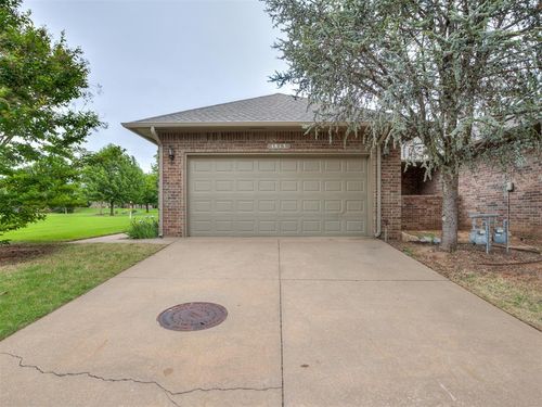 1813 Nw 161st Pl, Edmond, OK, 73013-1450 | Card Image