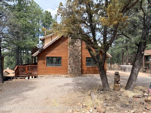 103 Arabella Rd, Ruidoso, NM, 88345-9257 | Card Image
