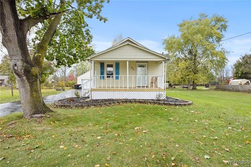 457 Aurora St, Lancaster, NY, 14086-2969 | Card Image