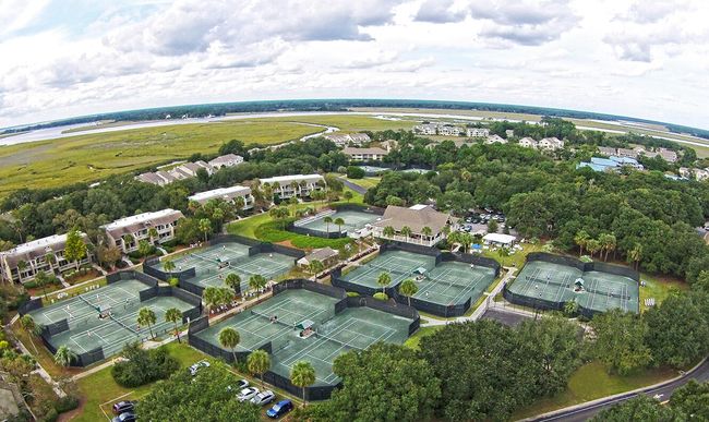 77_Seabrook Island_TENNIS_Alan Fleming 2 | Image 30