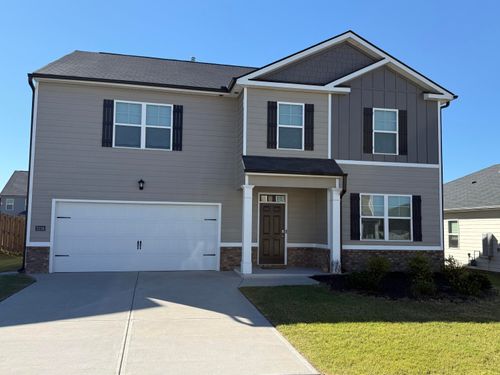 2219 Chromite Drive, Graniteville, SC, 29829 | Card Image