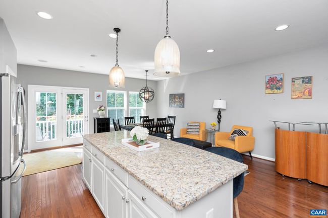 2014 Bethpage Ct, House attached with 4 bedrooms, 4 bathrooms and null parking in CHARLOTTESVILLE VA | Image 12
