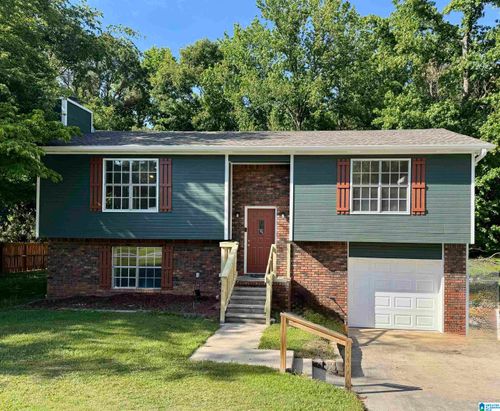 5416 Sandi Cir, Pinson, AL, 35126-3143 | Card Image