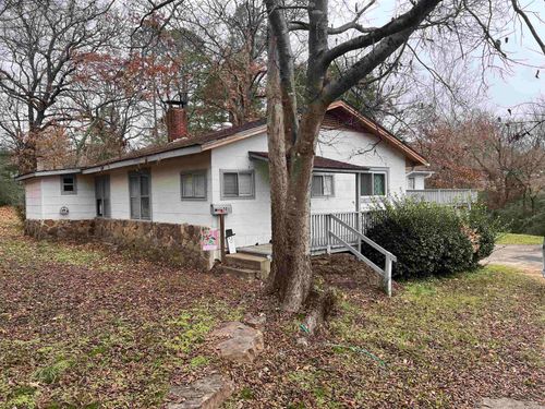 501 N 4th St, Heber Springs, AR, 72543-2528 | Card Image
