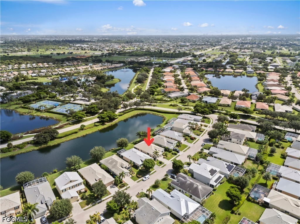 Residential in Cape Coral 4