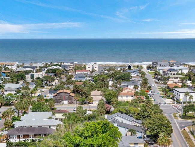 2106 4 Th St, House other with 4 bedrooms, 4 bathrooms and null parking in Neptune Beach FL | Image 59