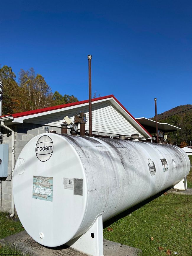 3030 Bergoo Rd, Home with 0 bedrooms, 1 bathrooms and null parking in Webster Springs WV | Image 18