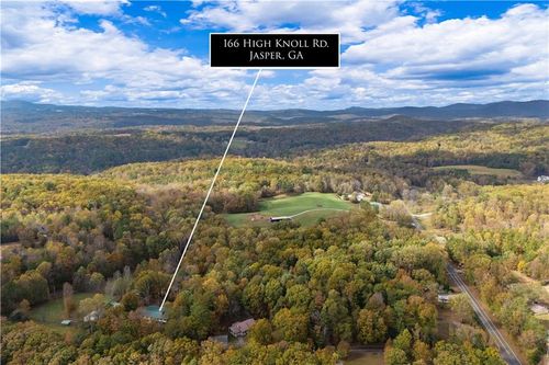 166 High Knoll Rd, JASPER, GA, 30143-5006 | Card Image