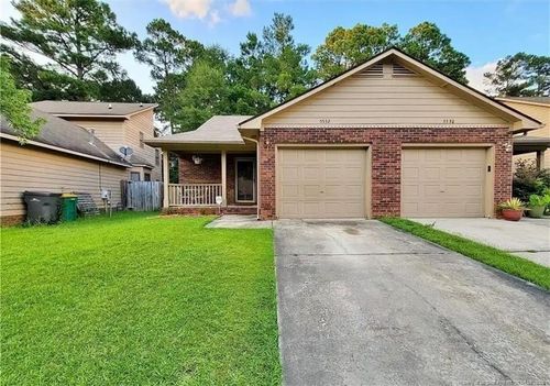5532 Ne Robmont Drive, Fayetteville, NC, 28306 | Card Image