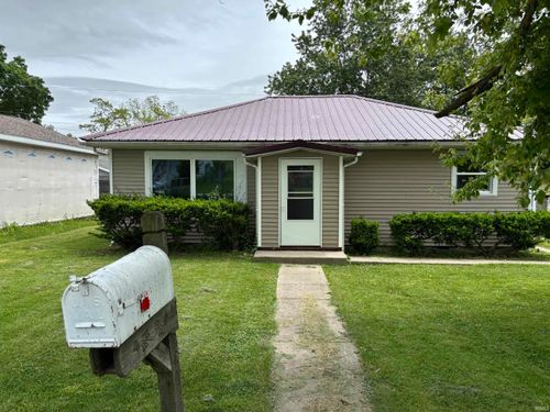 505 S Poplar St, Hartford City, IN, 47348-2549 | Card Image
