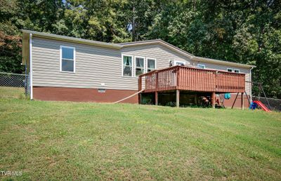 207 Lane Street, House other with 3 bedrooms, 2 bathrooms and null parking in Church Hill TN | Image 1